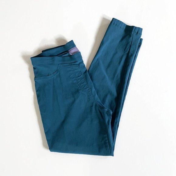 Stretchy pul on pants - Picture 2 of 9